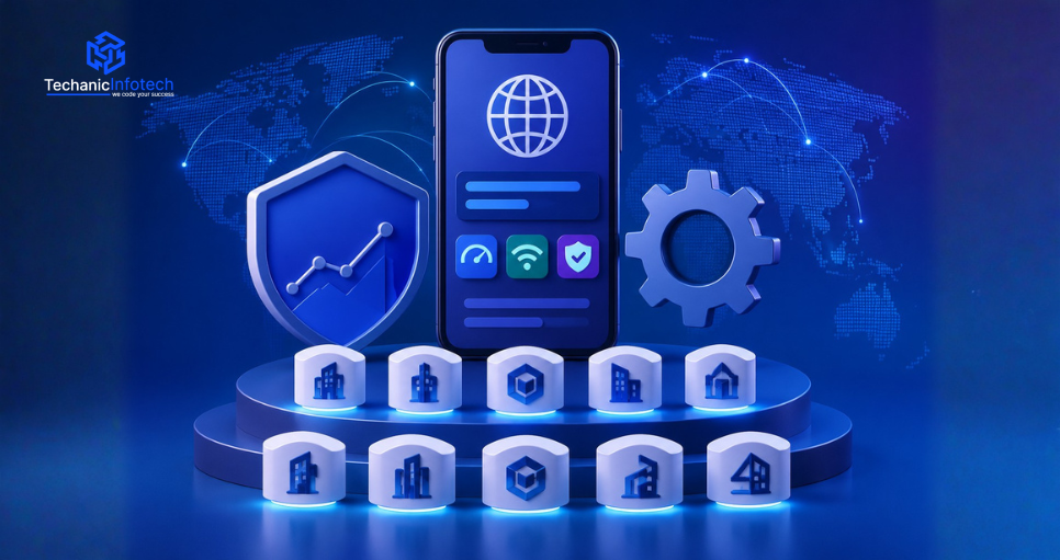 Top 10 Progressive Web App Development Companies in USA